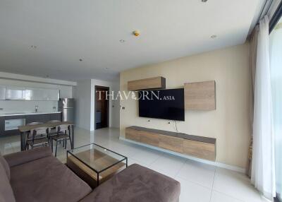 Condo for sale 1 bedroom 65 m² in The Point Pratumnak, Pattaya