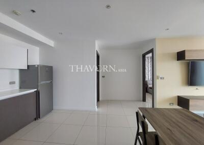 Condo for sale 1 bedroom 65 m² in The Point Pratumnak, Pattaya