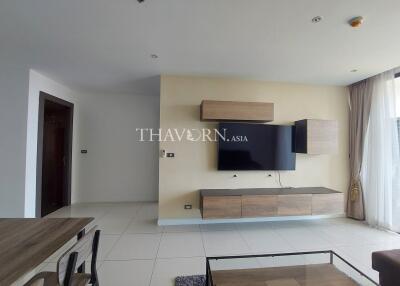 Condo for sale 1 bedroom 65 m² in The Point Pratumnak, Pattaya