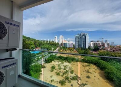 Condo for sale 1 bedroom 65 m² in The Point Pratumnak, Pattaya