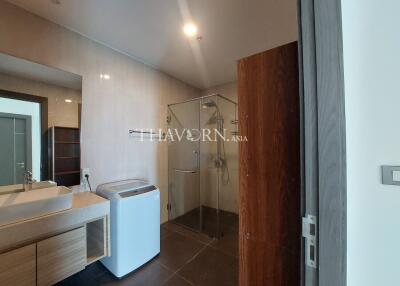 Condo for sale 1 bedroom 65 m² in The Point Pratumnak, Pattaya