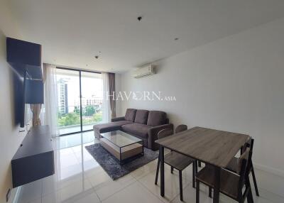 Condo for sale 1 bedroom 65 m² in The Point Pratumnak, Pattaya