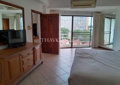 ขาย คอนโด 2 ห้องนอน 148 ตร.ม. ใน  View Talay 2, Pattaya