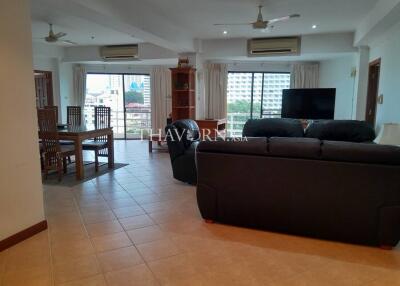 Condo for sale 2 bedroom 148 m² in View Talay 2, Pattaya