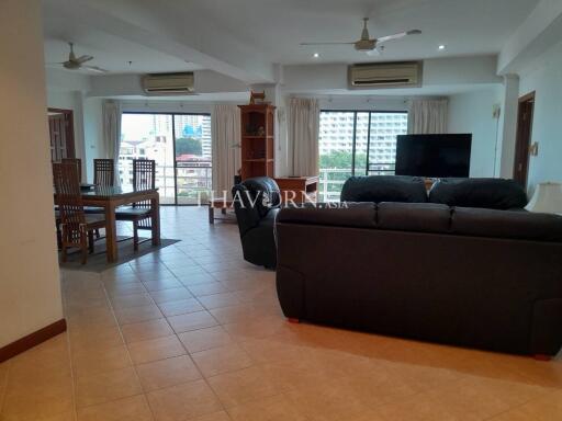 Condo for sale 2 bedroom 148 m² in View Talay 2, Pattaya