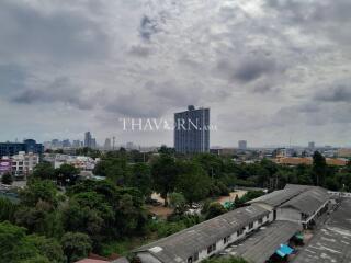 Condo for sale 2 bedroom 148 m² in View Talay 2, Pattaya