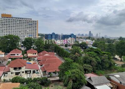 Condo for sale 2 bedroom 148 m² in View Talay 2, Pattaya