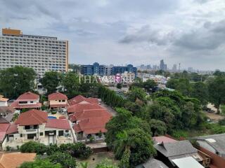 Condo for sale 2 bedroom 148 m² in View Talay 2, Pattaya