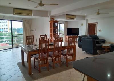 Condo for sale 2 bedroom 148 m² in View Talay 2, Pattaya