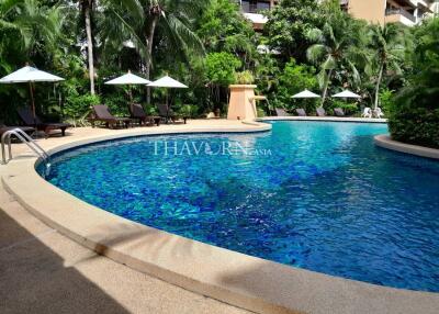 Condo for sale 2 bedroom 145 m² in Chateau Dale, Pattaya