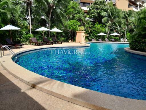 Condo for sale 2 bedroom 145 m² in Chateau Dale, Pattaya