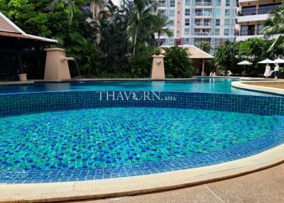 Condo for sale 2 bedroom 145 m² in Chateau Dale, Pattaya