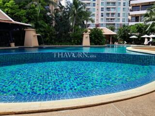 Condo for sale 2 bedroom 145 m² in Chateau Dale, Pattaya