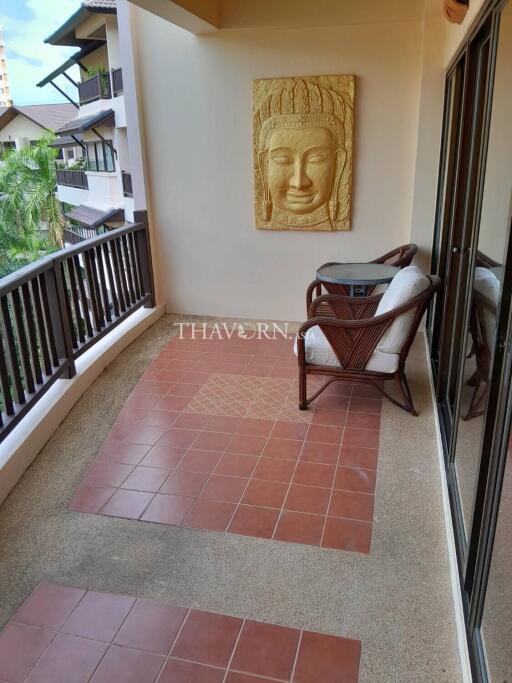 Condo for sale 2 bedroom 145 m² in Chateau Dale, Pattaya