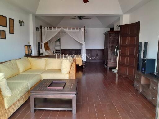 Condo for sale 2 bedroom 145 m² in Chateau Dale, Pattaya