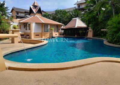 Condo for sale 2 bedroom 145 m² in Chateau Dale, Pattaya