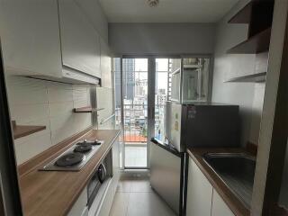 Condo for Sale at U Delight @ On Nut Station