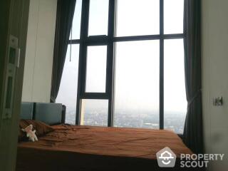 2-BR Condo at The Line Sukhumvit 101 near BTS Punnawithi