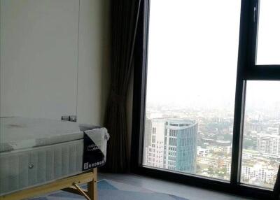 2-BR Condo at The Line Sukhumvit 101 near BTS Punnawithi