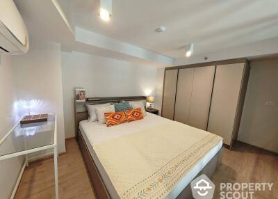 1-BR Duplex at Ideo Rama 9 - Asoke near MRT Phra Ram 9