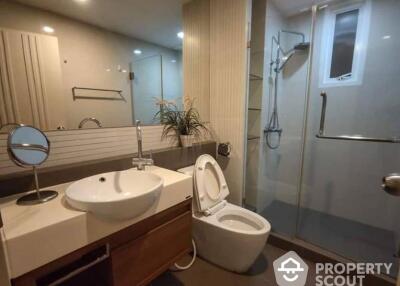 2-BR Condo at Tree Condo Luxe Sukhumvit 52 near BTS On Nut