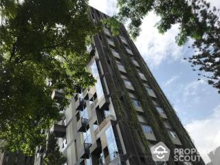 1-BR Condo at Ideo Morph 38 near BTS Thong Lor