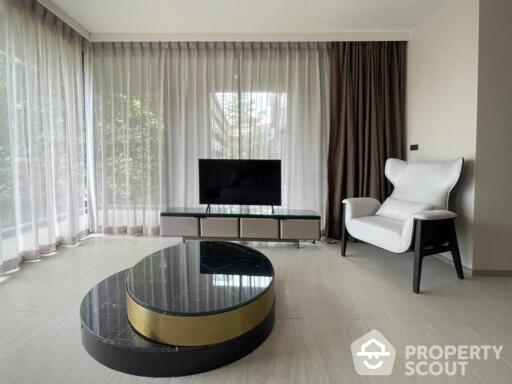 2-BR Condo at Fynn Sukhumvit 31 near MRT Sukhumvit