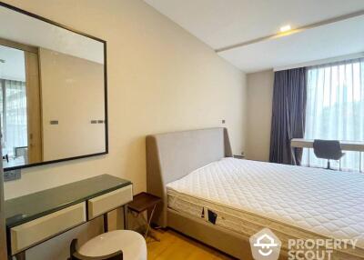 2-BR Condo at Fynn Sukhumvit 31 near MRT Sukhumvit