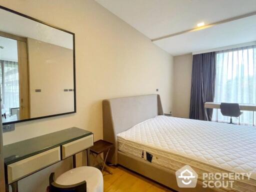 2-BR Condo at Fynn Sukhumvit 31 near MRT Sukhumvit