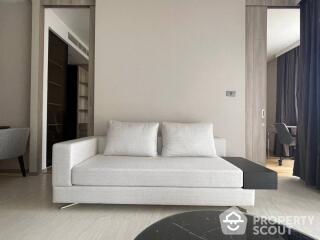 2-BR Condo at Fynn Sukhumvit 31 near MRT Sukhumvit