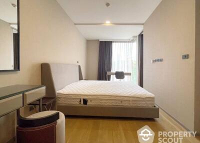 2-BR Condo at Fynn Sukhumvit 31 near MRT Sukhumvit