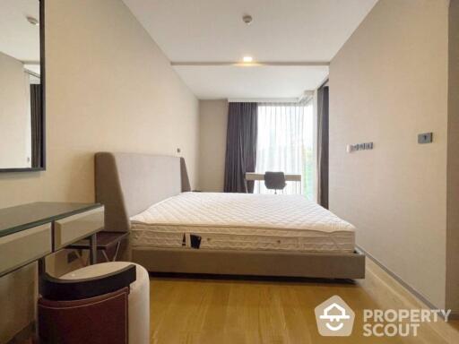 2-BR Condo at Fynn Sukhumvit 31 near MRT Sukhumvit