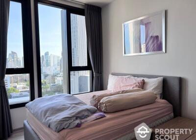 1-BR Condo at Xt Ekkamai near BTS Thong Lor