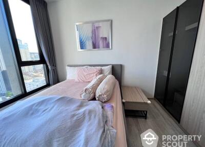 1-BR Condo at Xt Ekkamai near BTS Thong Lor