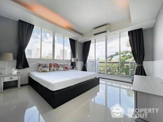 2-BR Condo at Waterford Sukhumvit 50 Condominium near BTS On Nut