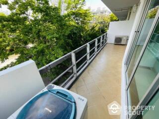 2-BR Condo at Waterford Sukhumvit 50 Condominium near BTS On Nut