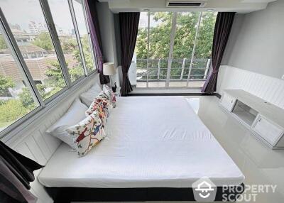 2-BR Condo at Waterford Sukhumvit 50 Condominium near BTS On Nut