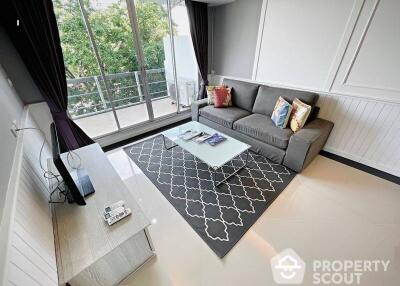 2-BR Condo at Waterford Sukhumvit 50 Condominium near BTS On Nut