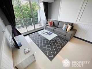 2-BR Condo at Waterford Sukhumvit 50 Condominium near BTS On Nut