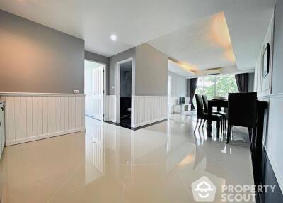 2-BR Condo at Waterford Sukhumvit 50 Condominium near BTS On Nut