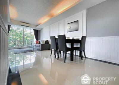 2-BR Condo at Waterford Sukhumvit 50 Condominium near BTS On Nut