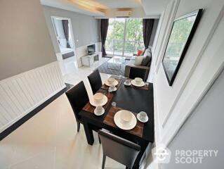 2-BR Condo at Waterford Sukhumvit 50 Condominium near BTS On Nut