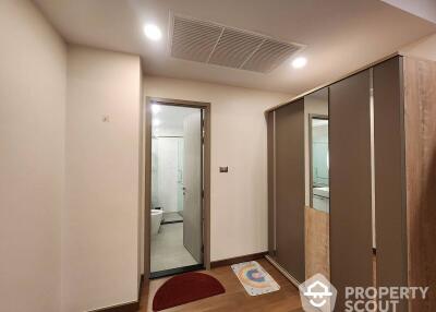 1-BR Condo at Supalai Oriental Sukhumvit 39 near MRT Phetchaburi