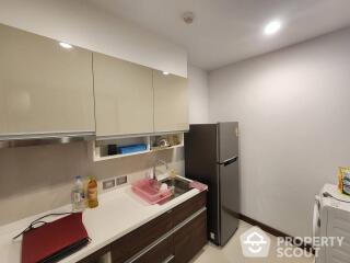 1-BR Condo at Supalai Oriental Sukhumvit 39 near MRT Phetchaburi