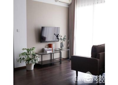 2-BR Condo at C Ekkamai near ARL Ramkhamhaeng