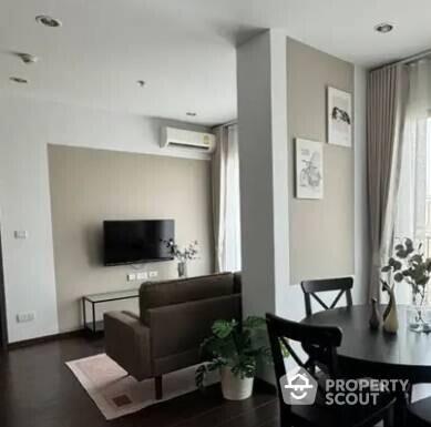 2-BR Condo at C Ekkamai near ARL Ramkhamhaeng