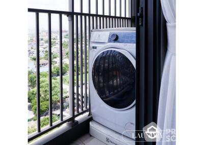 2-BR Condo at C Ekkamai near ARL Ramkhamhaeng