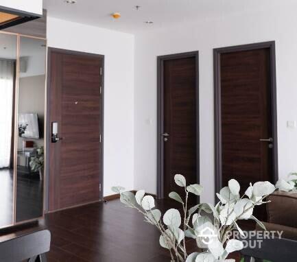 2-BR Condo at C Ekkamai near ARL Ramkhamhaeng