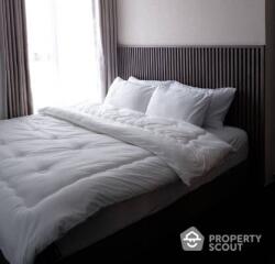 2-BR Condo at C Ekkamai near ARL Ramkhamhaeng