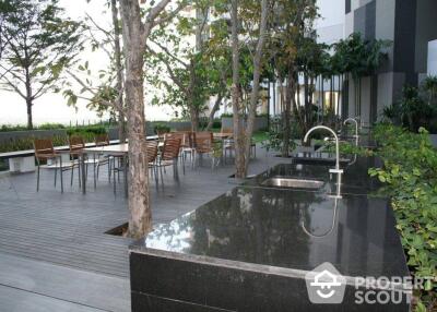 3-BR Condo at The Pano Rama 3 in Bang Phong Phang